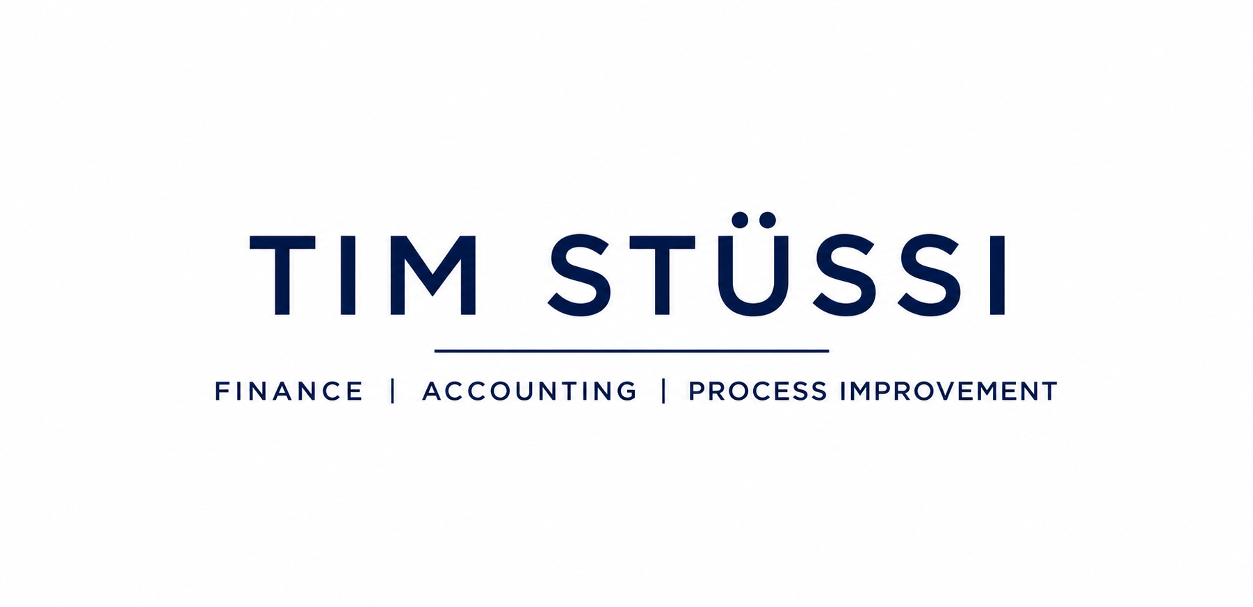 Tim Stüssi