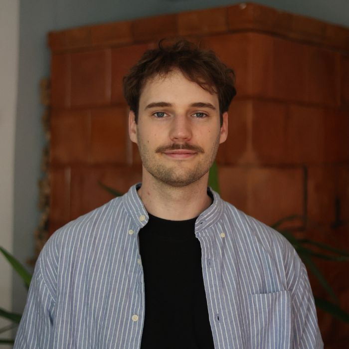 Nicolas Haemmerli