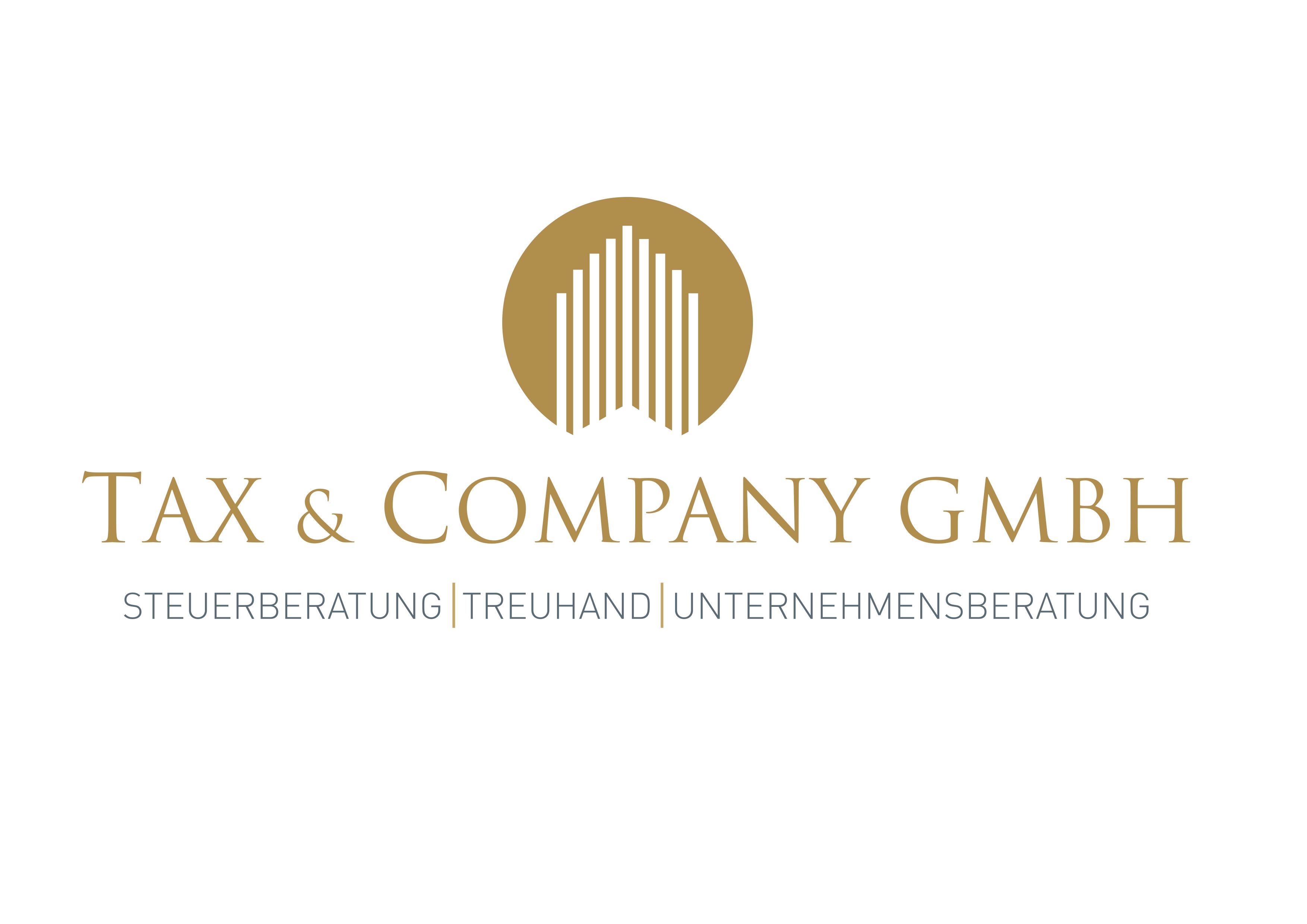 Tax & Company GmbH