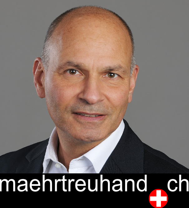 Mähr Treuhand