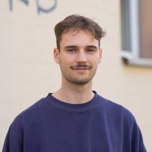 Nicolas Haemmerli
