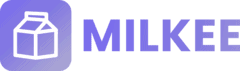 milkee logo