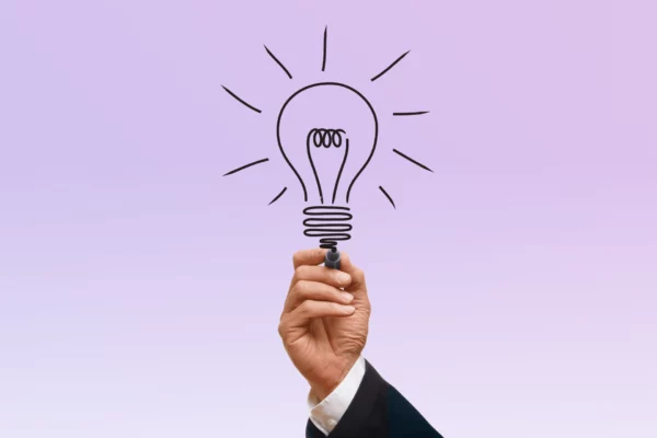 15 Ideen zum selbständig werden
