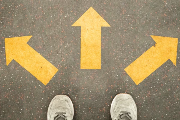 Freelancer oder Einzelfirma? Vor der Entscheidung stehen