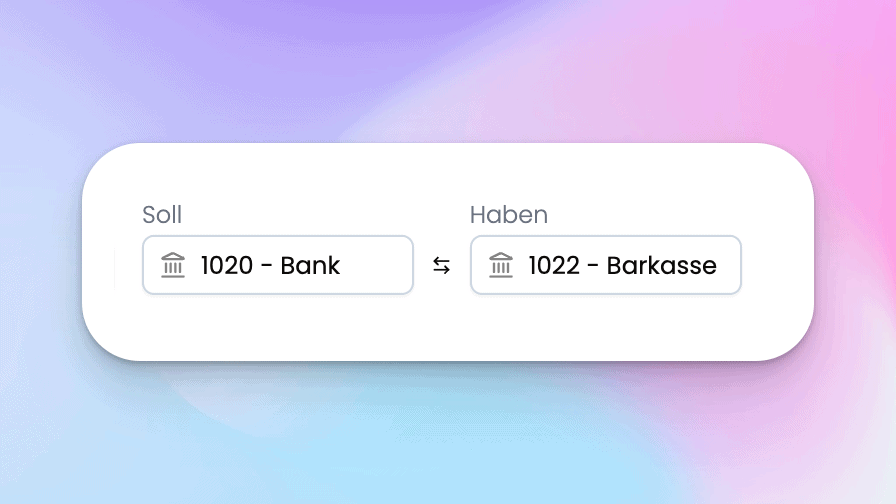 doppelte buchhaltung einfach erklärt aktivtausch