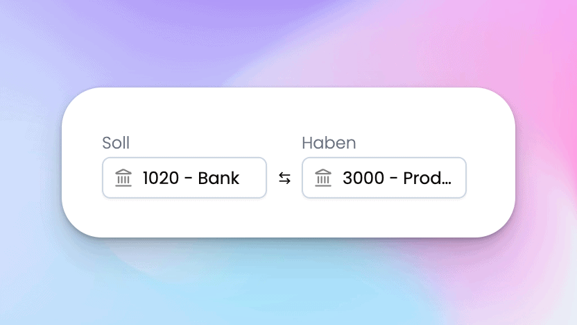 doppelte buchhaltung einfach erklärt einnahme verbuchen
